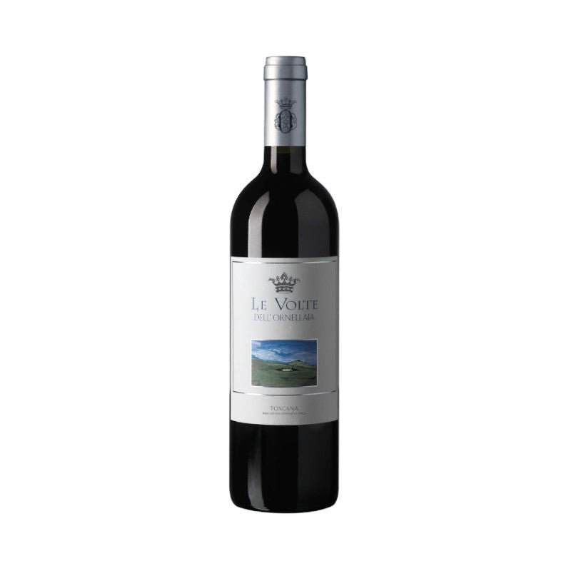 Le Volte dell’Ornellaia Toscana IGT – Tenuta dell’Ornellaia - Italy Wine Love