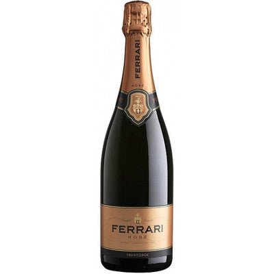 Trento DOC Rosé – Ferrari - Italy Wine Love