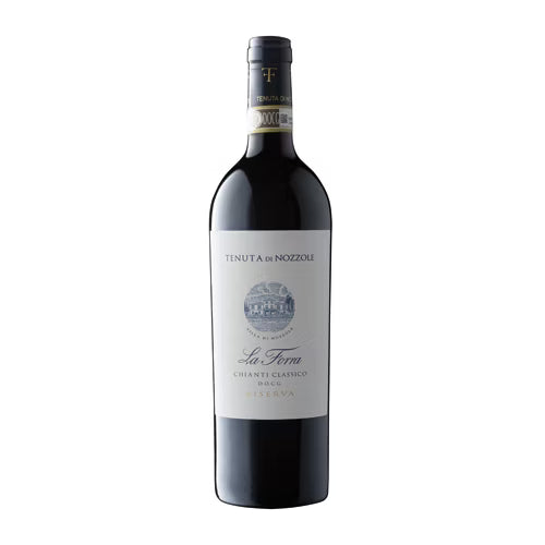 Chianti Classico Riserva La Forra 2020
