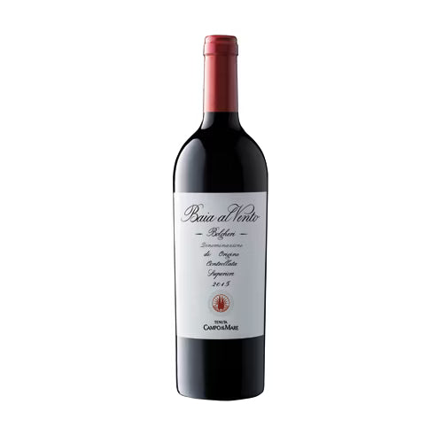 Baia al Vento Bolgheri Superiore DOCG 2020