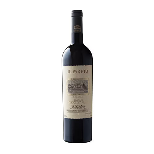 Il Pareto Toscana IGT 2019