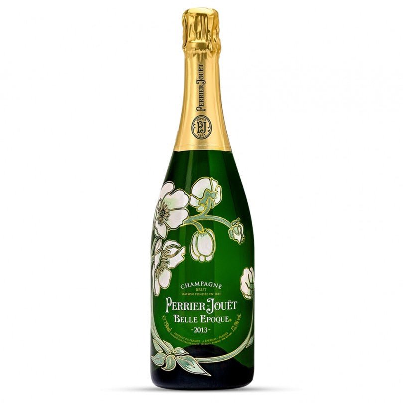 Champagne Belle Époque Brut – Perrier - Jouët - Italy Wine Love