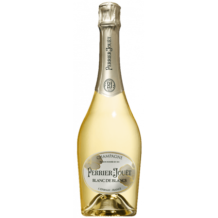 Champagne Blanc de Blancs Brut – Perrier - Jouët - Italy Wine Love