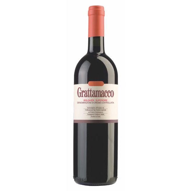 Collemassari Bolgheri rosso DOC 2022 - My Store