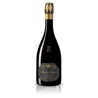 Conte Aymo Franciacorta DOCG 2016 – Marchese Antinori - Italy Wine Love