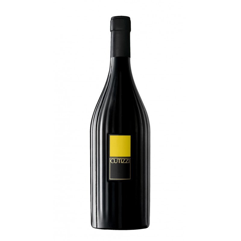 Cutizzi Greco di Tufo DOCG – Feudi di San Gregorio - My Store