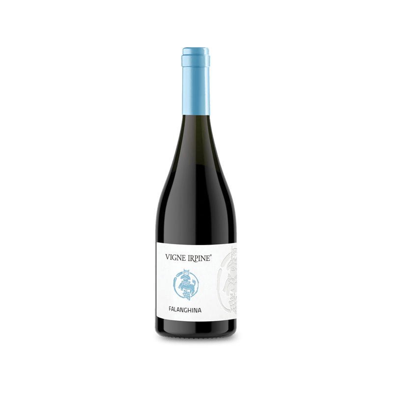 Falanghina DOP – Vigne Irpine - My Store