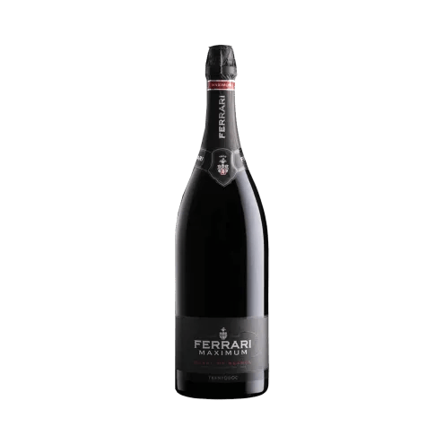 FERRARI BLANC DE BLANC TRENTO DOC FRATELLI LUNELLI - My Store