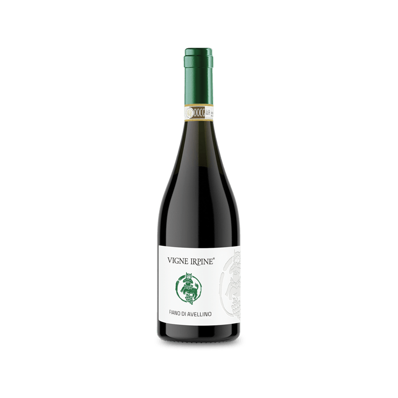 Fiano di Avellino DOCG – Vigne Irpine - My Store