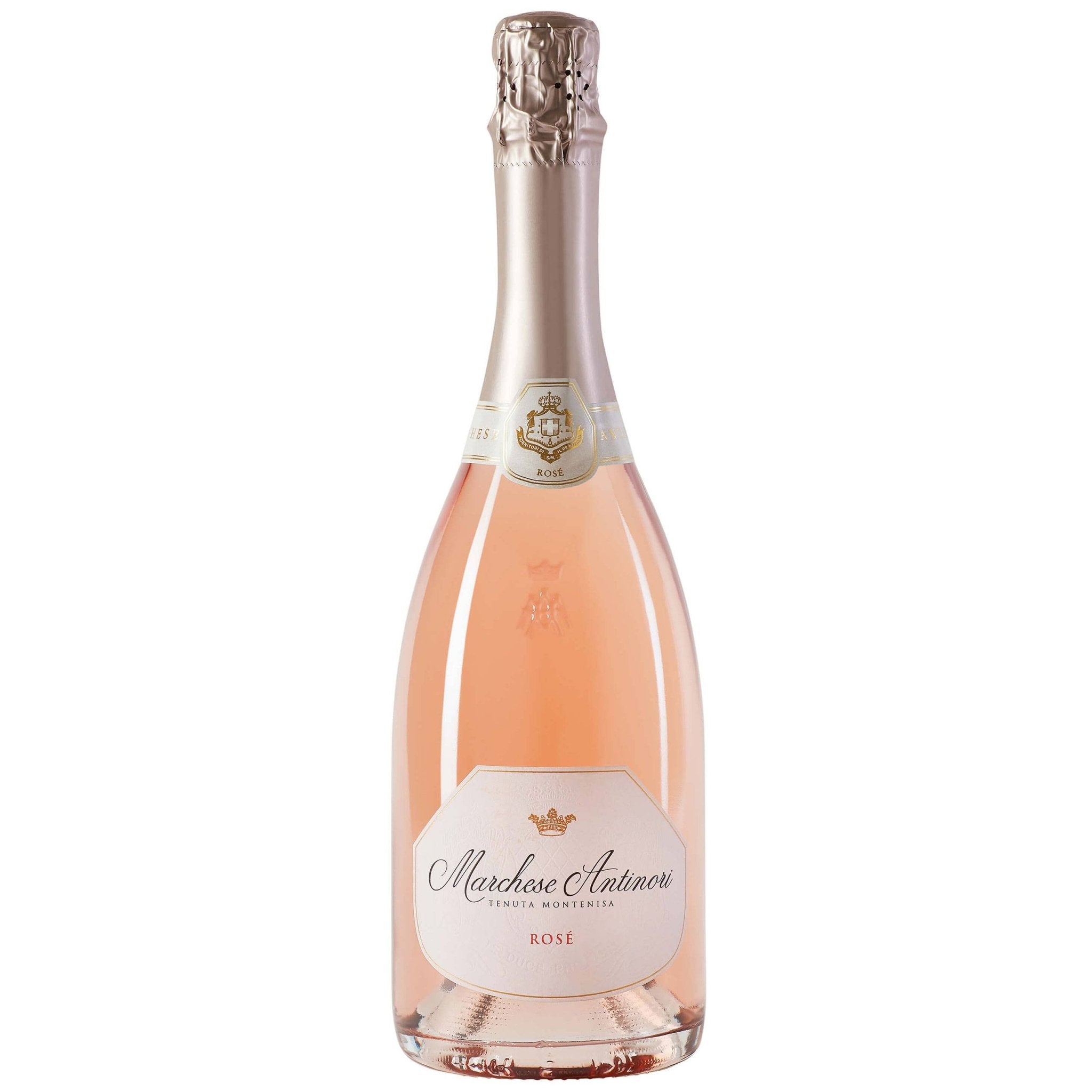 Franciacorta Rosé DOCG – Antinori - Italy Wine Love