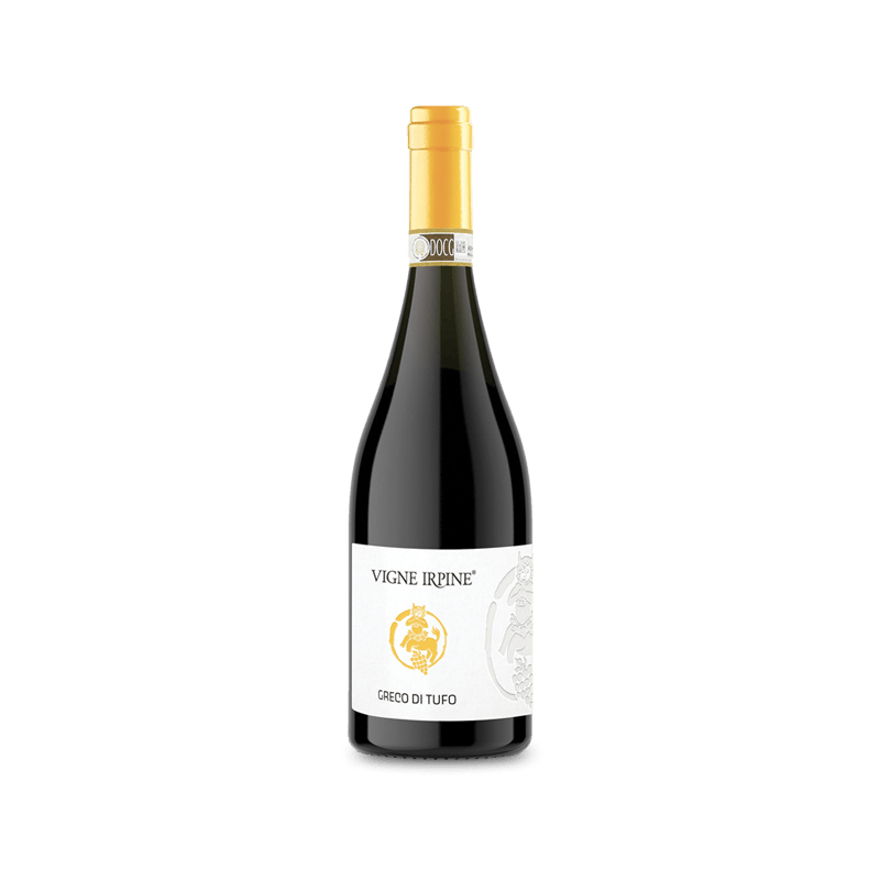 Greco di Tufo DOCG – Vigne Irpine - My Store