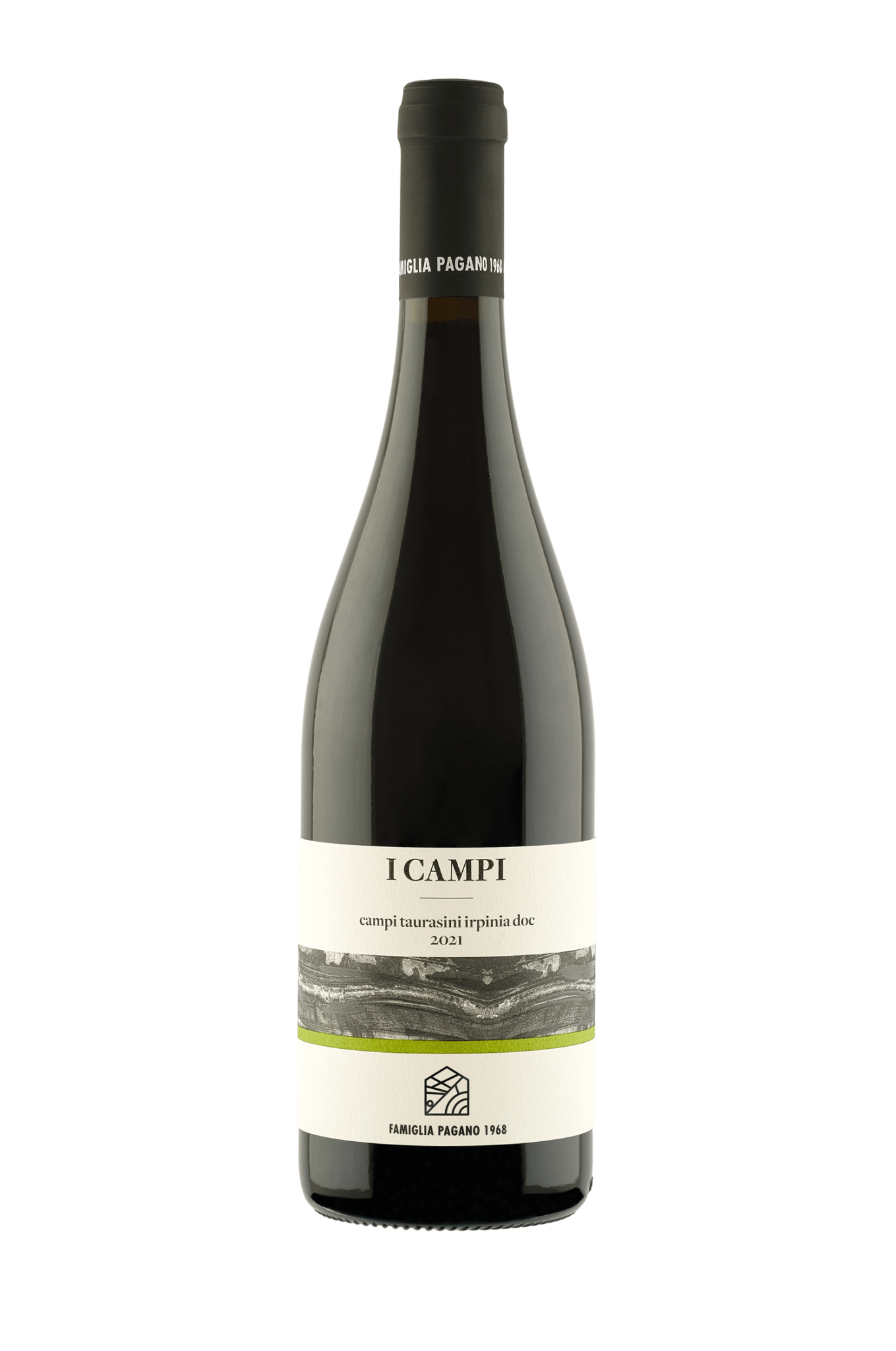 I Campi Campi Taurasini Irpinia DOC – Famiglia Pagano - My Store