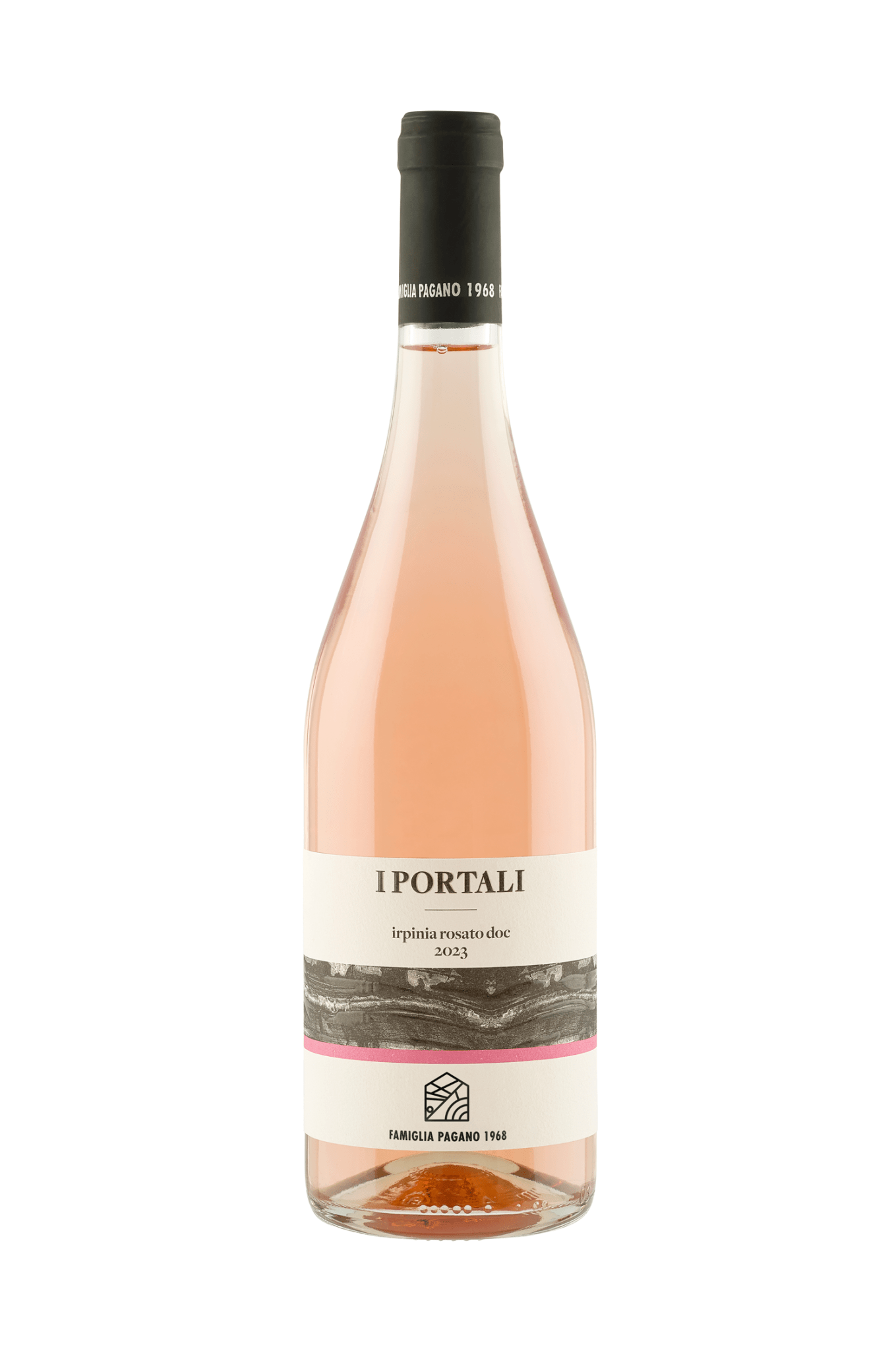 I Portali Rosato Irpinia DOP – Famiglia Pagano - My Store