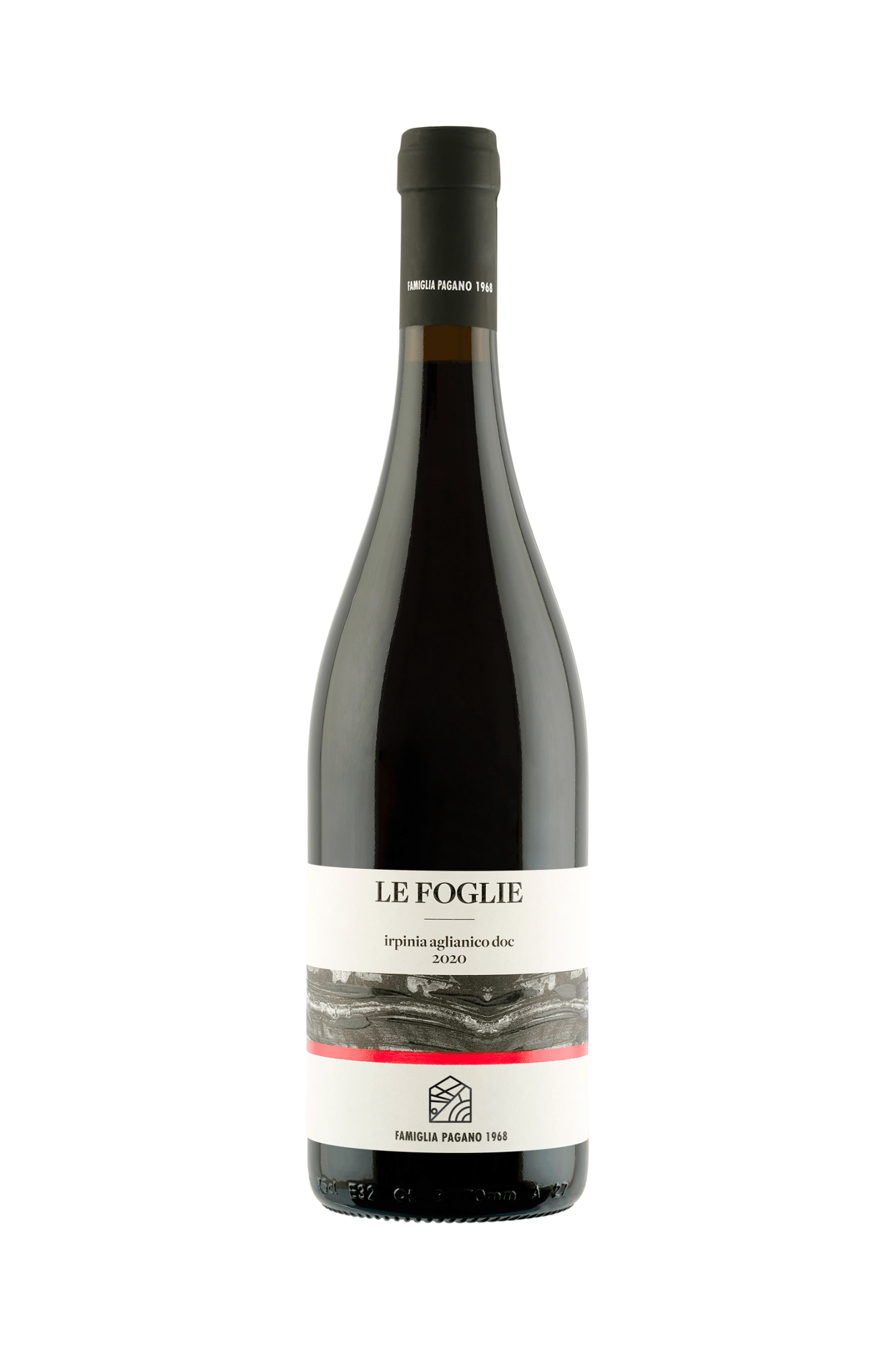 Le Foglie Aglianico – Famiglia Pagano - My Store