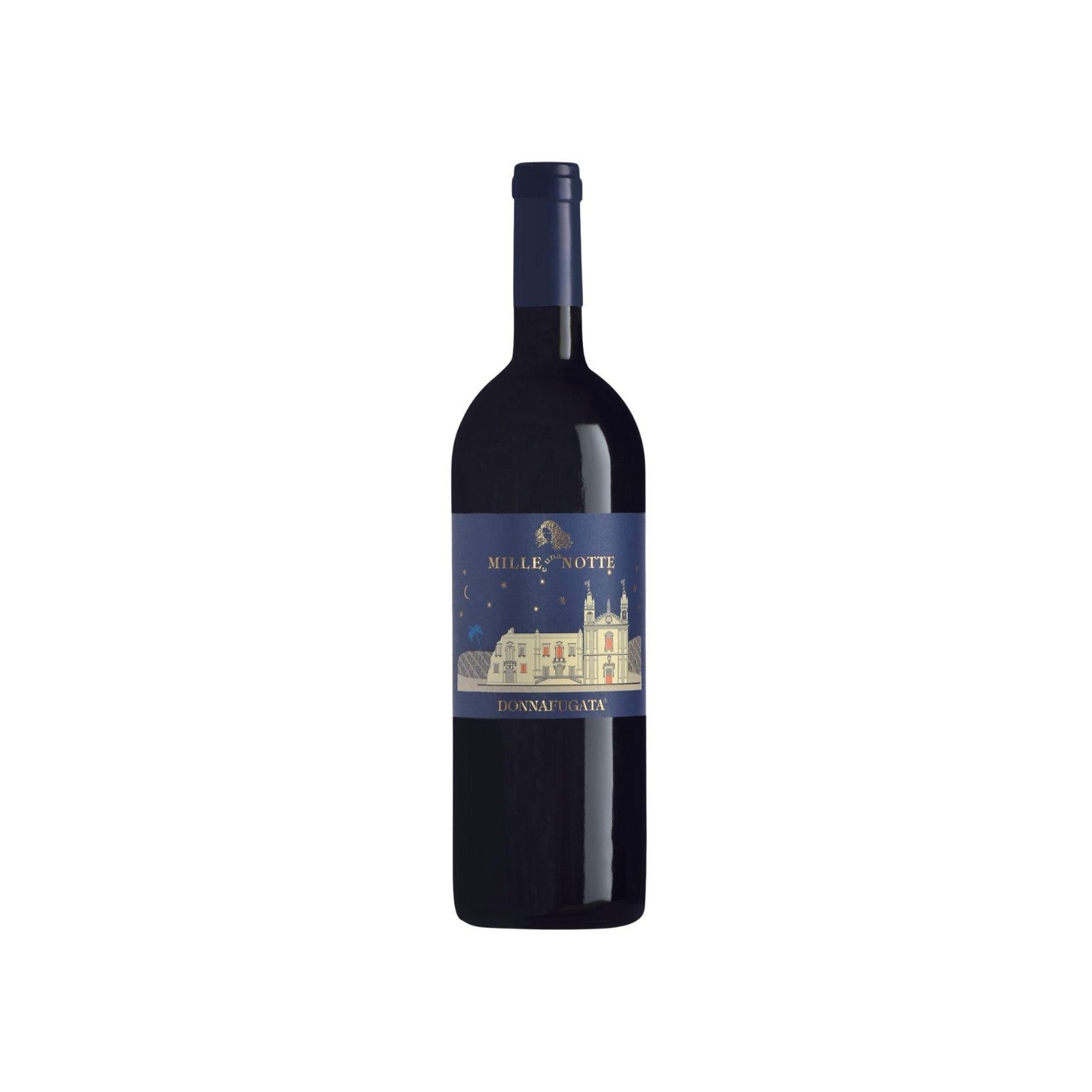 Mille e una Notte Sicilia DOC – Donnafugata - Italy Wine Love