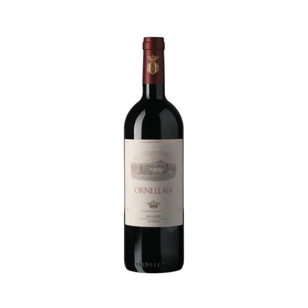 Ornellaia Bolgheri Rosso Superiore DOC 2020 - My Store