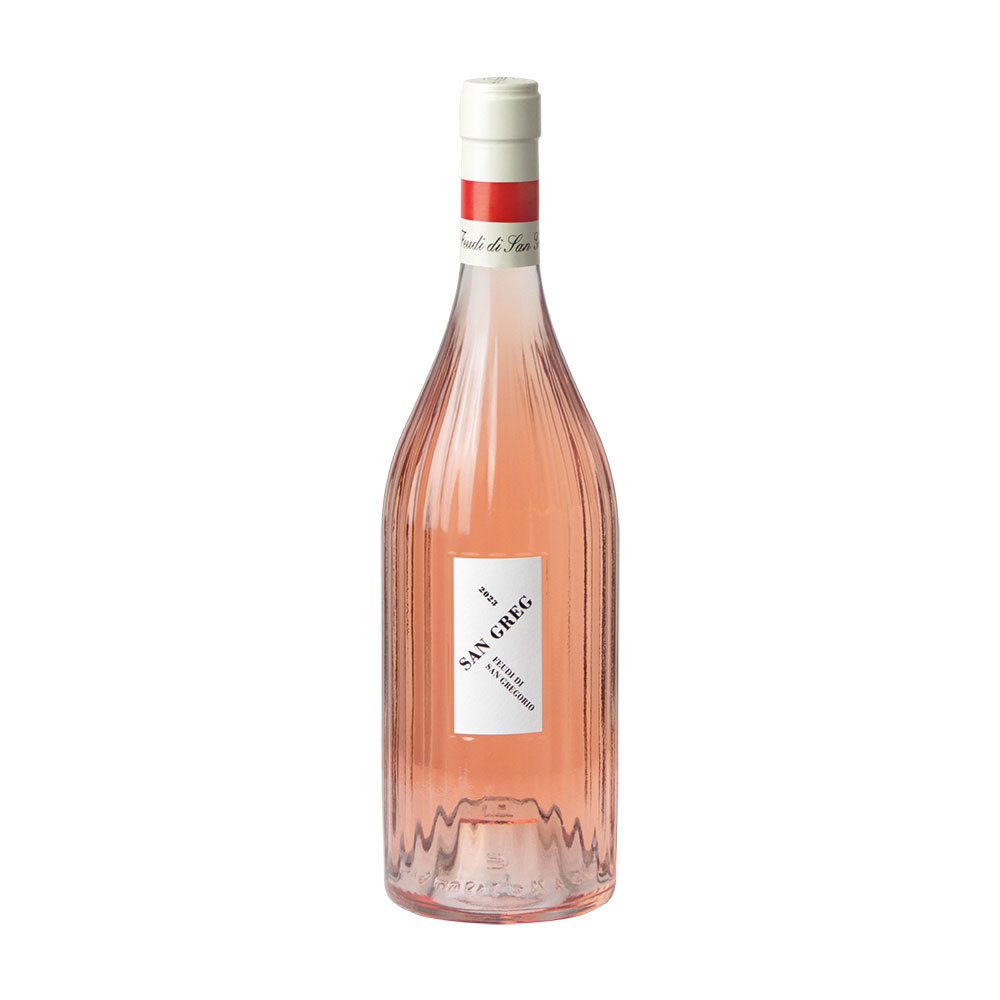San Greg Rosato IGT – Feudi di San Gregorio - My Store