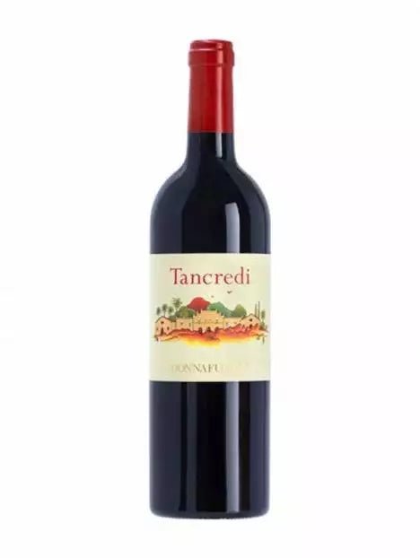 Tancredi Sicilia DOC – Donnafugata - Italy Wine Love
