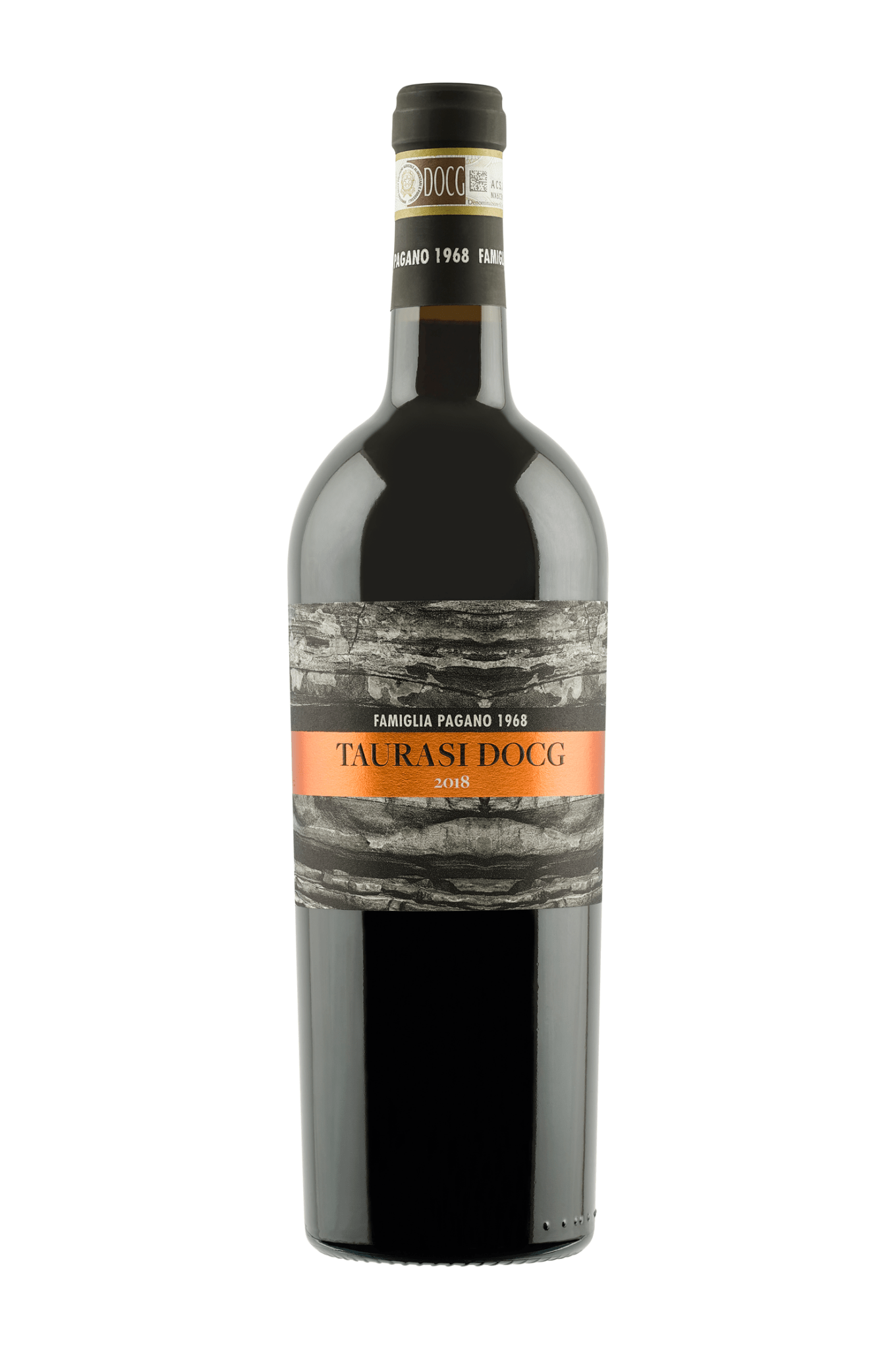 Taurasi DOCG – Famiglia Pagano - My Store