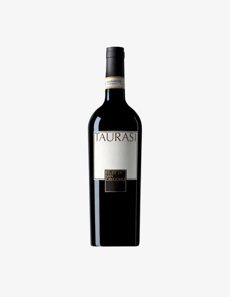 Taurasi DOCG – Feudi di San Gregorio - My Store