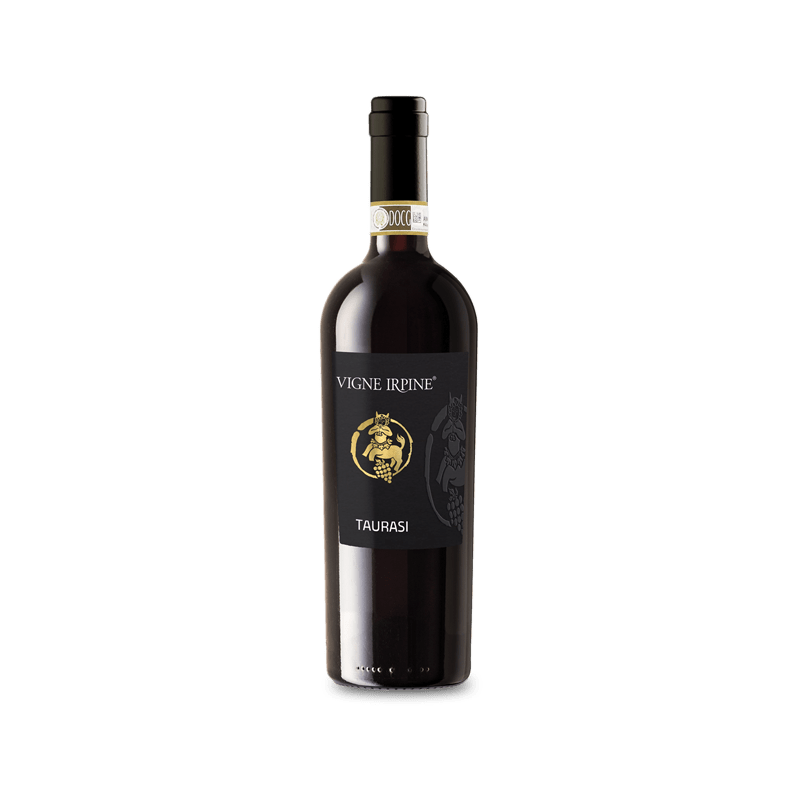 Taurasi DOCG – Vigne Irpine - My Store